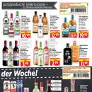 EDEKA Prospekt - Wein