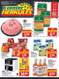 EDEKA Prospekt - Angebote ab 27.10.