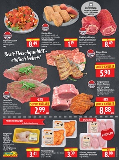 EDEKA Prospekt - Angebote ab 27.10. - Seite 2