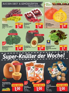 EDEKA Prospekt - Angebote ab 27.10.