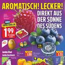 EDEKA Prospekt Seite 2