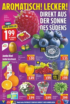 EDEKA Prospekt - Angebote ab 27.10. - Seite 2