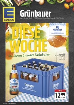 EDEKA Prospekt - Angebote ab 27.10. - Seite 2