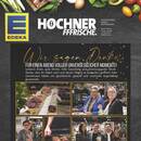 EDEKA Prospekt Seite 2