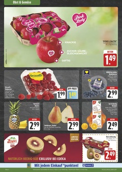 EDEKA Prospekt - Angebote ab 27.10. - Seite 2
