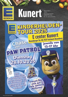 EDEKA Prospekt - Angebote ab 27.10. - Seite 2