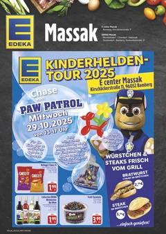 EDEKA Prospekt - Angebote ab 27.10. - Seite 2