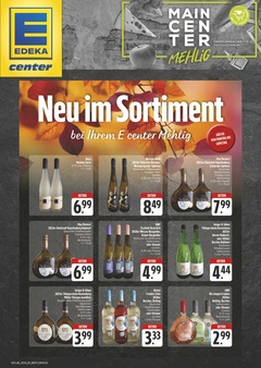 EDEKA Prospekt - Angebote ab 27.10. - Seite 2