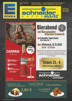 EDEKA Prospekt - Angebote ab 27.10. - Seite 2