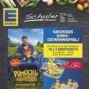EDEKA Prospekt Seite 2
