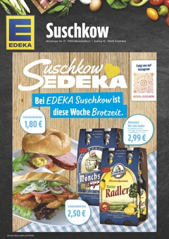EDEKA Prospekt - Angebote ab 27.10. - Seite 2