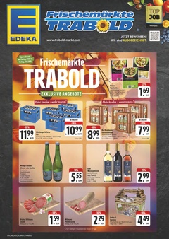 EDEKA Prospekt - Angebote ab 27.10. - Seite 2