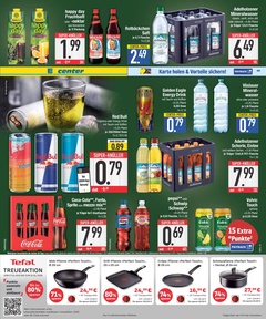 EDEKA Prospekt - Angebote ab 03.11.