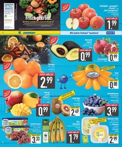 EDEKA Prospekt - Angebote ab 03.11. - Seite 2
