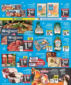 EDEKA Prospekt - Angebote ab 03.11.