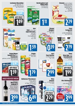 EDEKA Prospekt - Angebote ab 03.11. - Seite 2