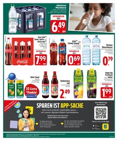 EDEKA Prospekt - Angebote ab 03.11.