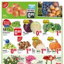 EDEKA Prospekt Seite 3