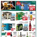 EDEKA Prospekt - Wein