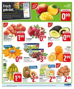 EDEKA Prospekt - Angebote ab 03.11. - Seite 2