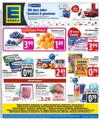 EDEKA Prospekt - Angebote ab 03.11.