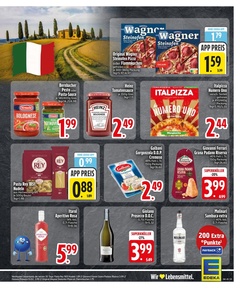 EDEKA Prospekt - Angebote ab 03.11.