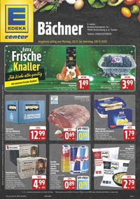 EDEKA Prospekt - Angebote ab 03.11.