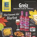 EDEKA Prospekt Seite 2