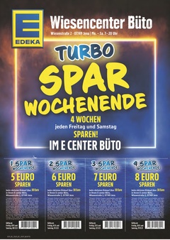 EDEKA Prospekt - Angebote ab 03.11. - Seite 2