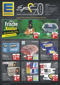 EDEKA Prospekt - Angebote ab 03.11.
