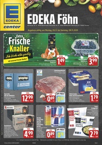 EDEKA Prospekt - Angebote ab 03.11.