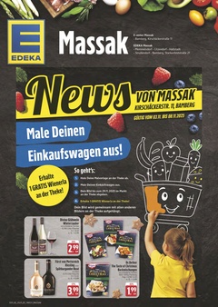 EDEKA Prospekt - Angebote ab 03.11. - Seite 2