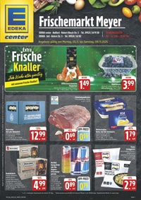 EDEKA Prospekt - Angebote ab 03.11.