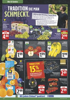 EDEKA Prospekt - Angebote ab 03.11. - Seite 2