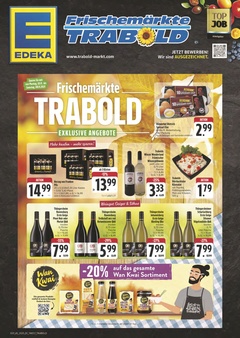 EDEKA Prospekt - Angebote ab 03.11. - Seite 2