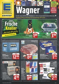 EDEKA Prospekt - Angebote ab 03.11.