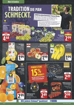 EDEKA Prospekt - Angebote ab 03.11. - Seite 2
