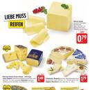 EDEKA Prospekt - Käse