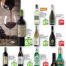 EDEKA Prospekt - Wein