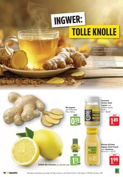EDEKA Prospekt - Angebote ab 03.11. - Seite 2