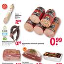 EDEKA Prospekt Seite 3