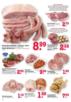 EDEKA Prospekt - Angebote ab 03.11. - Seite 2