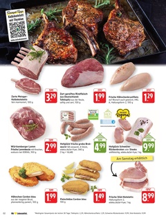 EDEKA Prospekt - Angebote ab 03.11. - Seite 2