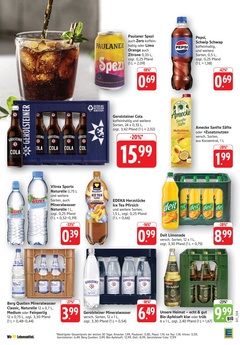 EDEKA Prospekt - Angebote ab 03.11.