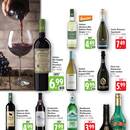 EDEKA Prospekt - Wein