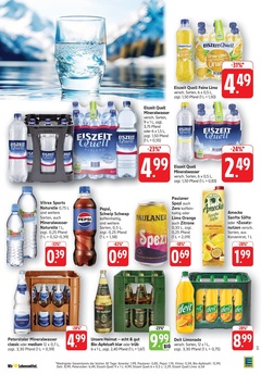 EDEKA Prospekt - Angebote ab 03.11.