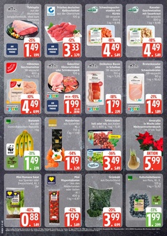 EDEKA Prospekt - Angebote ab 03.11. - Seite 2