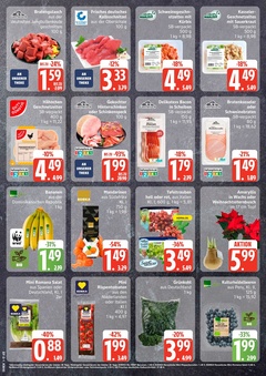 EDEKA Prospekt - Angebote ab 03.11. - Seite 2