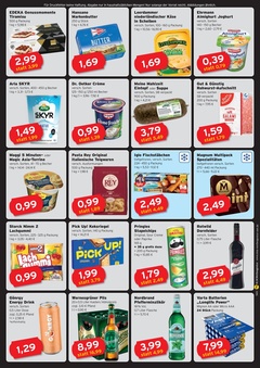 EDEKA Prospekt - Angebote ab 03.11. - Seite 2