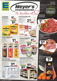 EDEKA Prospekt - Angebote ab 03.11.